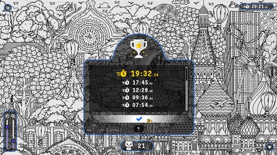 Screenshot 101 Cats in Moscow