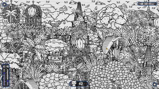 Screenshot 101 Cats in Munich