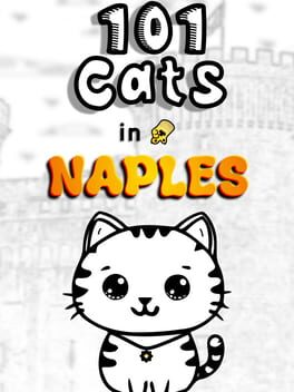 Cover 101 Cats in Naples