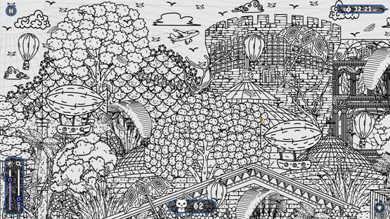 Screenshot 101 Cats in Naples