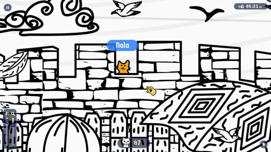 Screenshot 101 Cats in Naples