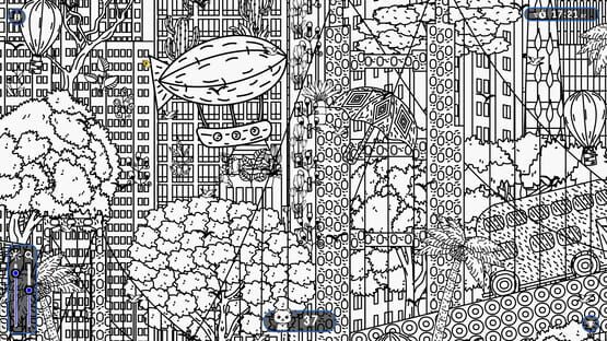 Screenshot 101 Cats in New York