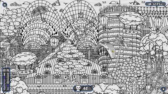 Screenshot 101 Cats in Orlando