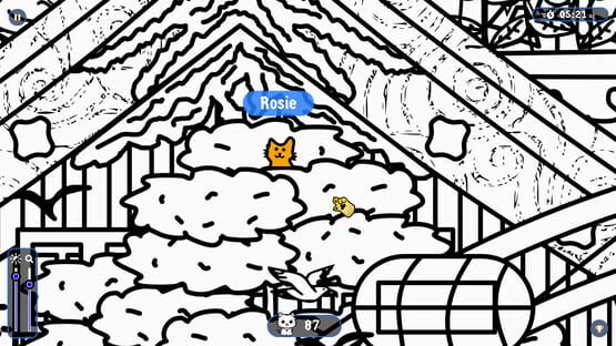 Screenshot 101 Cats in Osaka