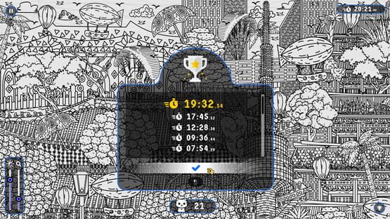 Screenshot 101 Cats in Seoul