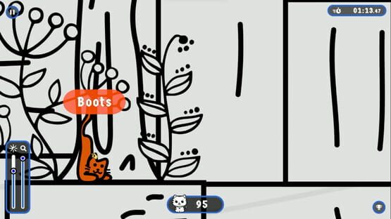Screenshot 101 Cats