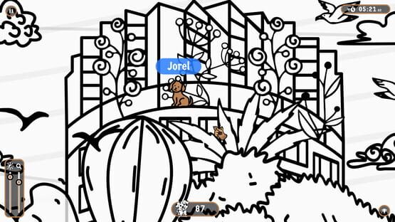 Screenshot 101 Dogs Hidden in New York