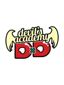 Cover Devil's Academy DxD