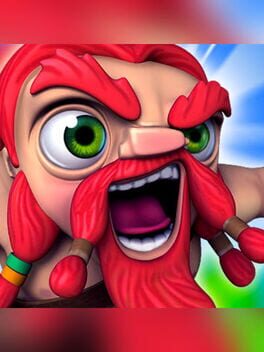 Cover Max Axe