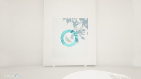 Screenshot The Homecoming Exhibition