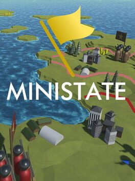 Cover MiniState