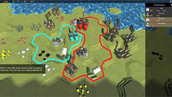 Screenshot MiniState