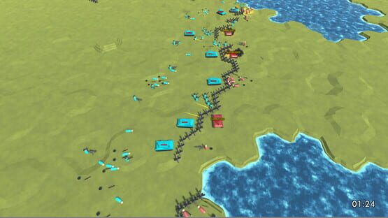Screenshot MiniState