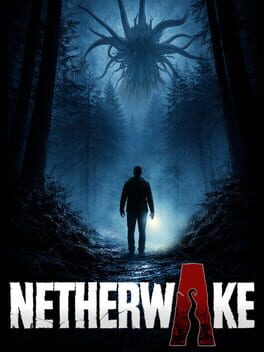 Cover Netherwake