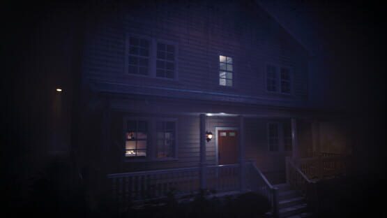 Screenshot Netherwake