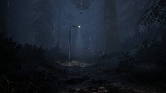 Screenshot Netherwake