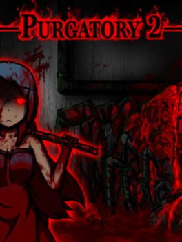 Cover Purgatory 2