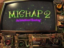 Cover Mishap 2: An Intentional Haunting