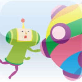 Cover I Love Katamari