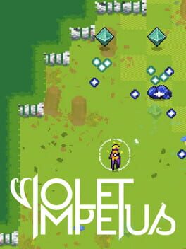 Cover Violet Impetus