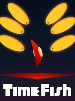 Cover TimeFish
