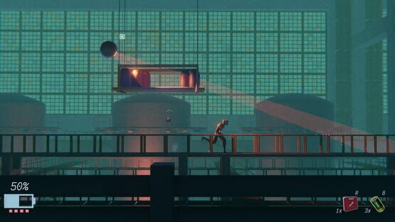 Screenshot Junkyard Stories: Rebirth