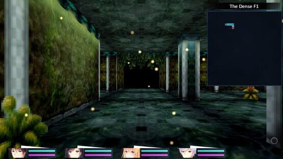 Screenshot Advent Crossroad