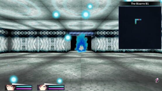 Screenshot Advent Crossroad