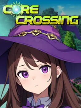 Cover Core Crossing