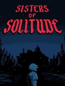 Cover Sisters of Solitude
