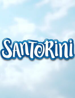 Cover Santorini: Pocket Game