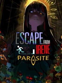 Cover Escape from Irene: Parasite