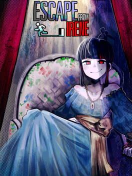 Cover Escape from Irene