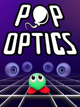 Cover Pop Optics
