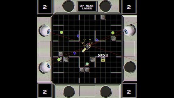 Screenshot Pop Optics
