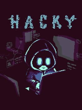 Cover Hacky