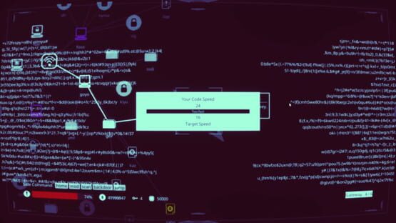 Screenshot Hacky