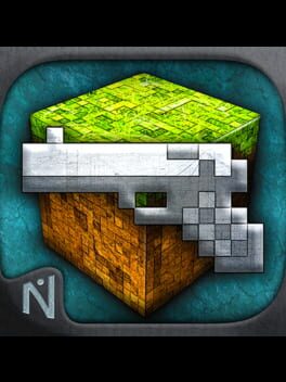 Cover Guncrafter