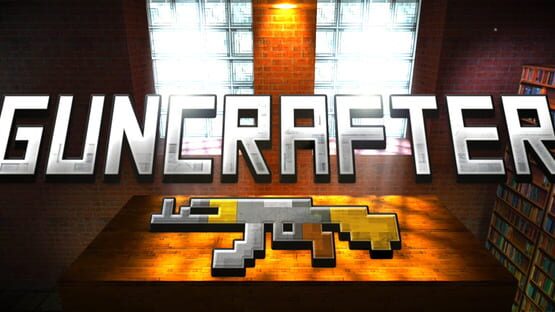 Screenshot Guncrafter