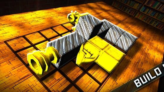 Screenshot Guncrafter