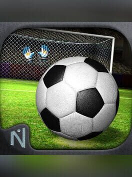 Cover Soccer Showdown