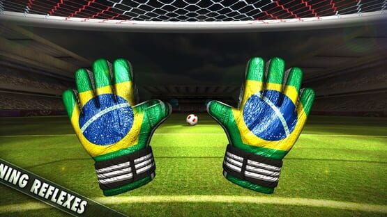 Screenshot Soccer Showdown