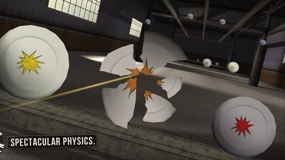 Screenshot Shooting Showdown