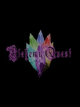 Cover Alchemy Quest
