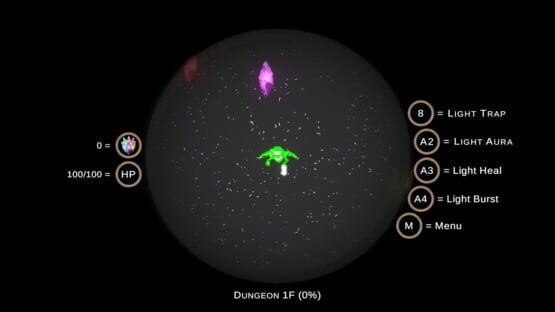 Screenshot Alchemy Quest