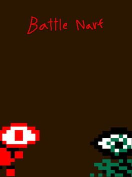 Cover Battle Narf