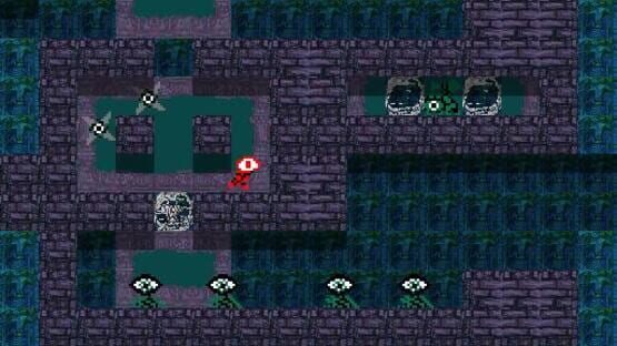 Screenshot Battle Narf