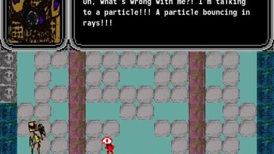 Screenshot Battle Narf