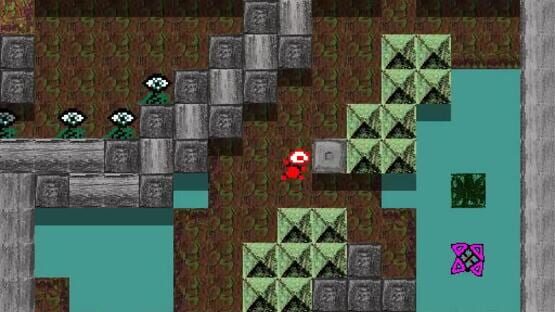 Screenshot Battle Narf