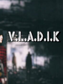 Cover V.L.A.D.i.K